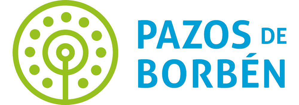 Pazos de Borbén